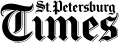 St. Petersburg Times website logo St. Petersburg Times website logo
