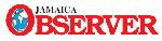 Jamaica Observer Jamaica Observer website logo