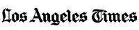 Los Angeles Times Los Angeles Times