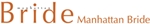 Manhattan Bride Manhattan Bride website logo