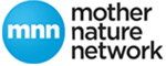 Mother Nature Network Mother Nature Network website logo