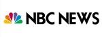 NBC News NBC News website logo