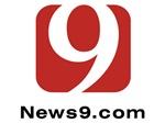 News 9 News 9 website logo