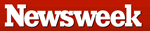Newsweek website logo Newsweek website logo