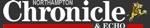 Northampton Chronicle Northampton Chronicle website logo
