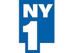 NY1 NY1 website logo