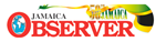 Jamaica Observer Jamaica Observer website logo