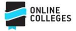 Online Colleges Online Colleges website logo
