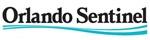 Orlando Sentinel Orlando Sentinel website logo