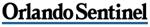 Orlando Sentinel Orlando Sentinel website logo