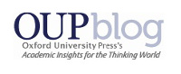 OUPblog OUPblog