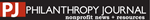 Philanthropy Journal Philanthropy Journal website logo