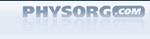 PhysOrg website logo PhysOrg website logo
