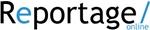 Reportage Reportage website logo