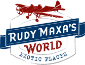 Rudy Maxa’s World Rudy Maxa’s World