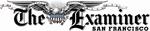 San Francisco Examiner San Francisco Examiner website logo