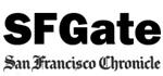 The San Francisco Chronicle The San Francisco Chronicle website logo