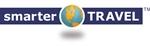 Smarter Travel Smarter Travel website logo