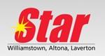 Star Star website logo