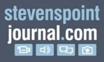 Stevens Point Journal Stevens Point Journal website logo