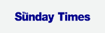 The Sunday Times Australia website logo The Sunday Times Australia website logo