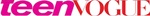 Teen Vogue Teen Vogue website logo