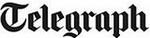 Telegraph website logo Telegraph website logo