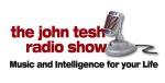The John Tesh Radio Show website logo The John Tesh Radio Show website logo