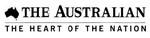 The Australian website logo The Australian website logo