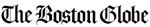 The Boston Globe The Boston Globe website logo