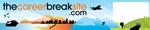 The Career Break Site The Career Break Site website logo