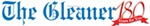 The Gleaner The Gleaner website logo