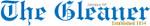 The Gleaner The Gleaner website logo