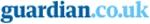 The Guardian The Guardian website logo