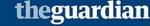 The Guardian website logo The Guardian website logo