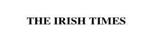 The Irish Times website logo The Irish Times website logo
