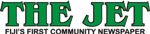 The Jet The Jet website logo