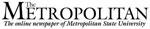 The Metropolitan website logo The Metropolitan website logo