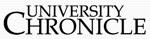 The University Chronicle website logo The University Chronicle website logo