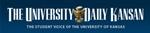 The University Daily Kansan The University Daily Kansan website logo