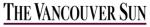 Vancouver Sun Vancouver Sun website logo