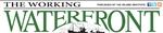 The Working Waterfront The Working Waterfront website logo