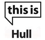 Hull Daily Mail Hull Daily Mail website logo