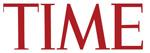 TIME Magazine TIME Magazine website logo
