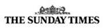 The Times website logo The Times website logo
