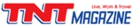 TNT Magazine TNT Magazine website logo