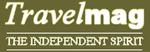 Travelmag Travelmag website logo