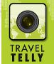 Traveltelly Traveltelly website logo