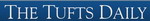 The Tufts Daily website logo The Tufts Daily website logo