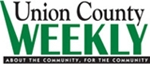 Union County Weekly Union County Weekly website logo